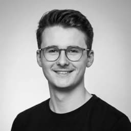 Patrick Bartsch, Co-Founder · Creative Director